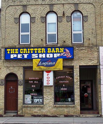 the_critter_barn_pet_shop